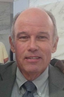 Photo of Larry Jack Dotson