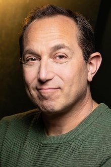 Photo of Ian Petrella