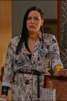 Mama's Cake - Season 1