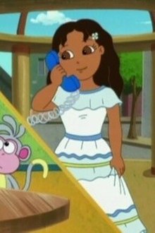 Daisy's Quinceañera