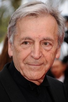 Photo of Costa-Gavras