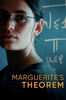 Marguerite's Theorem movie poster