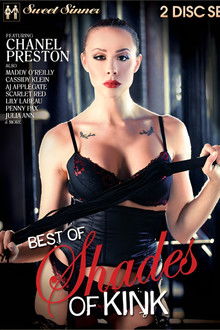 Best Of Shades Of Kink