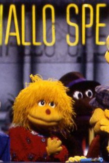 Hallo-Spencer
