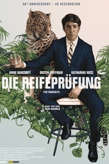 Die Reifeprüfung