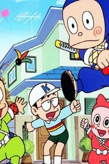 Ninja Hattori-kun