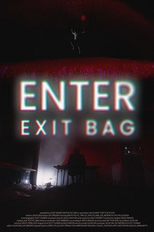 Enter Exit Bag