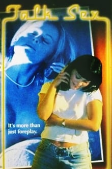 Poster do filme Talk Sex