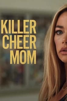 Killer Cheer Mom movie poster