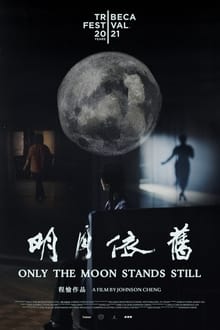 Poster do filme Only the Moon Stands Still