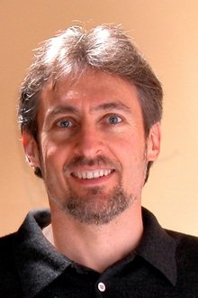 Photo of Eric Brevig