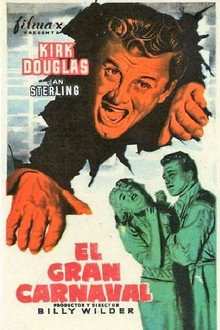 El gran carnaval