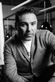 The Golden Boy - Season 1