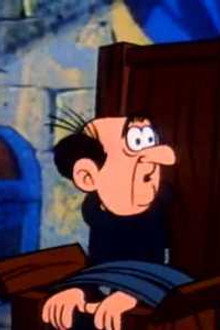 The Smurfs season 6 episode 34