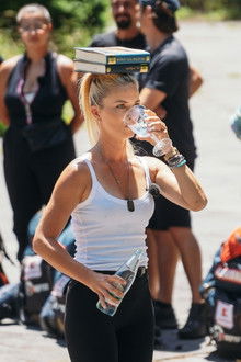 Asia Express - Season 4