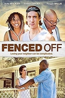 Poster do filme Fenced Off