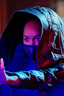 Black Lightning season 4 episode 6