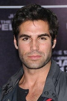 Photo of Jordi Vilasuso