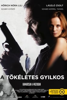 A tökéletes gyilkos movie poster