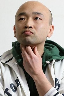 Photo of Shuntarô Yamazaki