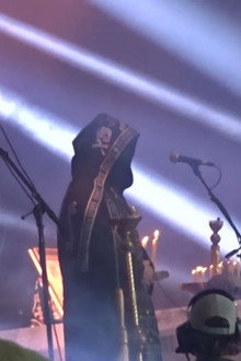 Batushka - Hellfest 2024