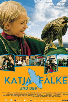 Katja und der Falke