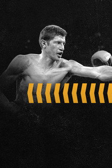 Sebastian Fundora vs. Keith Thurman