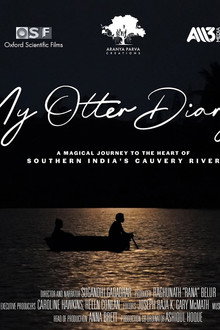 My Otter Diary