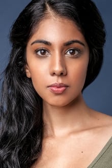 Sarena Parmar profile picture