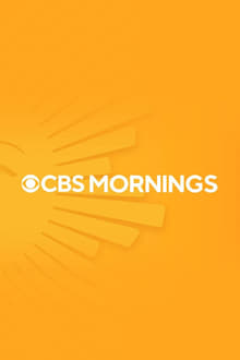 Poster da série CBS Mornings