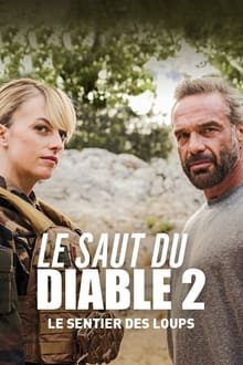 Poster do filme Le Saut du diable 2 : le sentier des loups