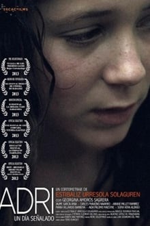 Poster do filme Adri
