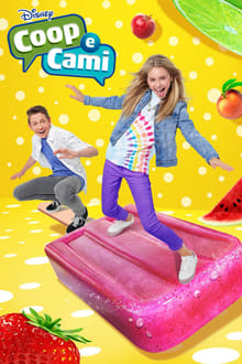 Coop e Cami