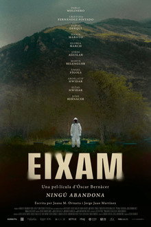 Eixam