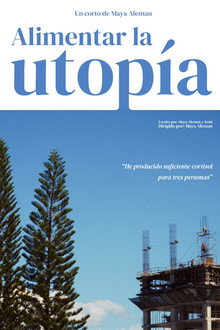 Alimentar la utopía