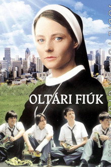 Oltári fiúk