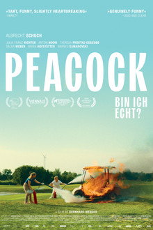 Pfau - Bin ich echt?