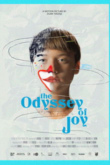 The Odyssey of Joy