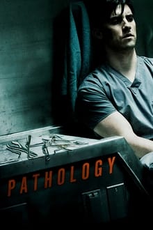 Pathology movie poster