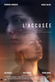 L'ACCUSÉE
