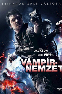 Vámpírnemzet