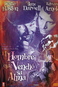 El hombre que vendió su alma