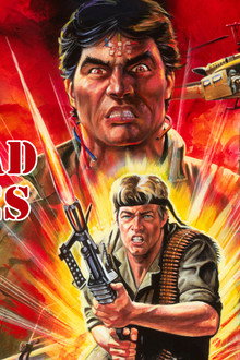 No Dead Heroes