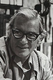 Photo of Guy Green