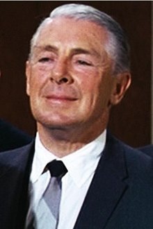 Photo of Leon Alton