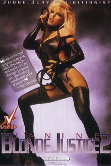 Blonde Justice 2