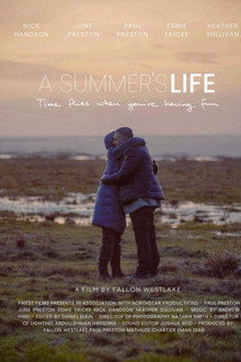 A Summer's Life