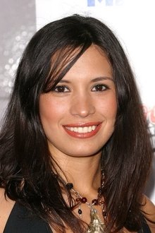 Photo of Danielle Camastra