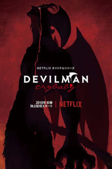 Devilman Crybaby – Todas as Temporadas – Dublado / Legendado