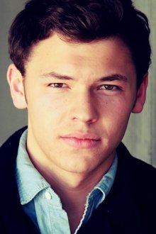 Photo of Nick Fink
